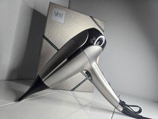 Authentic GHD Helios Hair