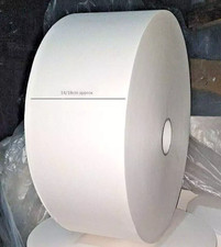 Jumbo Tea Bag Roll Thin Paper