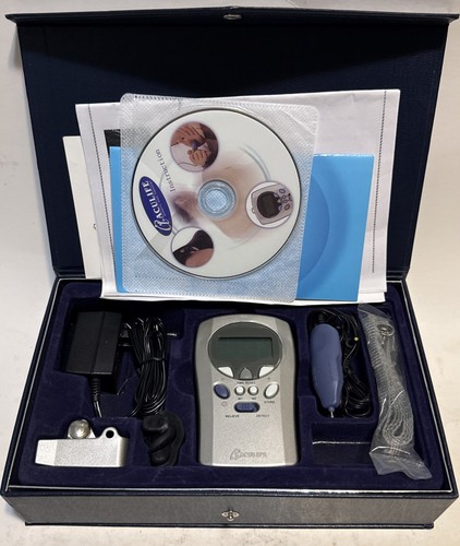 Aculife electro acupuncture - aculife,