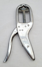 Crackerjack Nut Cracker Nutcrackers - Cracks Nuts Crab & Lobster Claws Ice Lot A