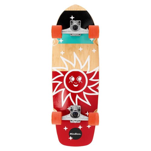 Mindless soul surf skate - mindless,