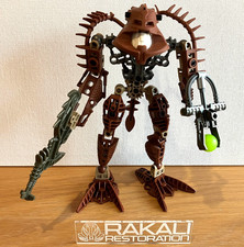LEGO Bionicle 8904: Piraka
