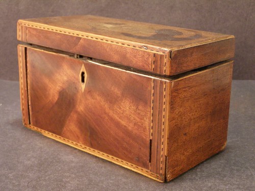 1800 georgian regency - georgian, inlaid