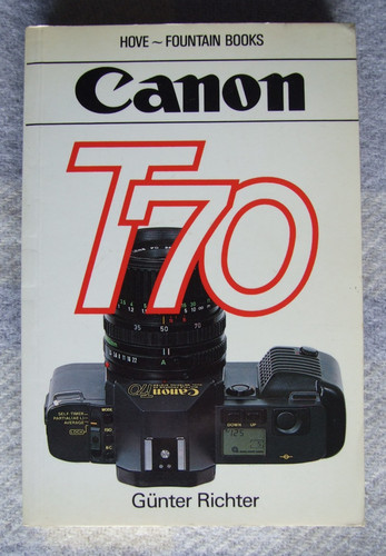 Canon t70 guide gunter - canon,