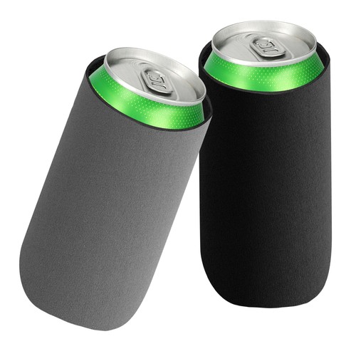 Set neoprene can coolers - can,