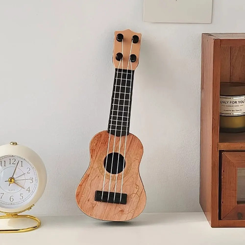 35cm kids guitar toy - 35cm,