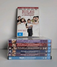 Rules of Engagement Complete