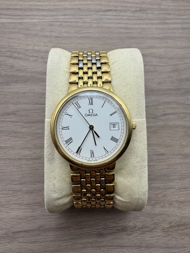 Omega ville prestige quartz - ville,