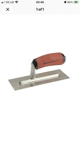 Marshalltown m11ssd - m11ssd,