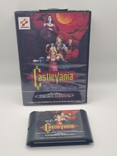 Castlevania: The New