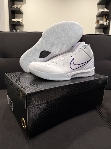 Nike kobe protro - 4, draft