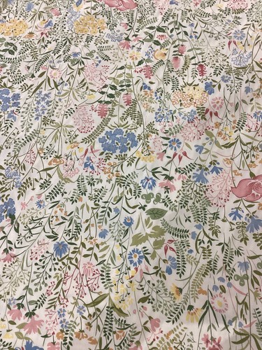 2m harlequin meadow - 4m,