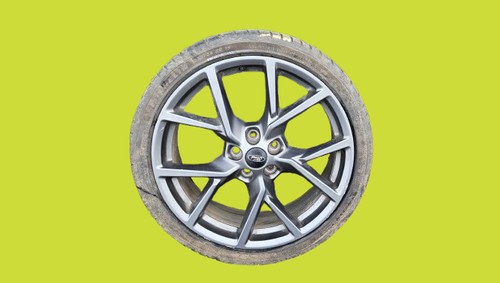Ford focus mk4 - st, c519