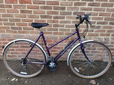 Raleigh Pioneer Classic Womens