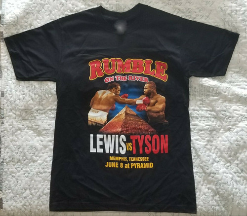 Tyson lewis pro boxing - tyson, vs