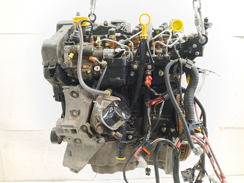 K9k732 complete engine - complete, for