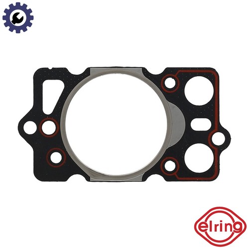 Gasket cylinder head 521 355 - cylinder,