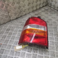 VW Transporter T5 Rear Light Left Rear  7H0945095J/G  Tailgate Genuine
