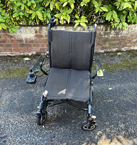 Drive aerocarbon foldable - drive,