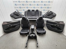 Bmw series complete leather - series,