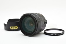 *Exc+5* Nikon ED AF-S NIKKOR