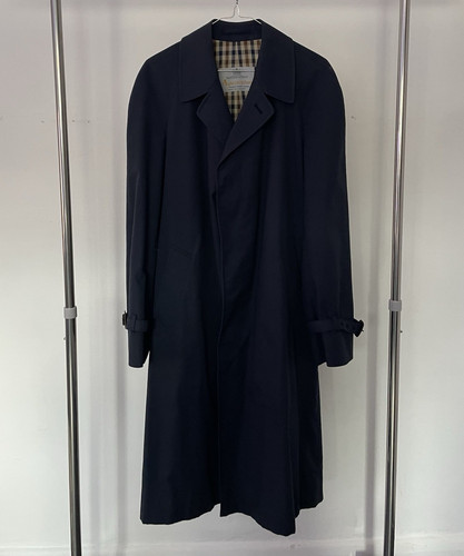 Vintage aquascutum trench coat - aquascutum,