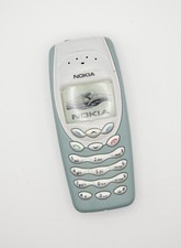 Nokia 3410 T‑Mobile Locked
