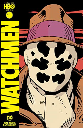Watchmen international - watchmen:,