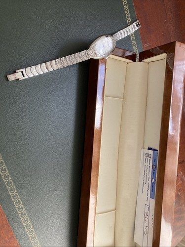 Ingersoll decadence quartz - ingersoll,