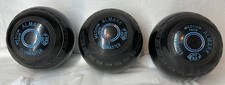 Almark Club Master Lawn Bowls