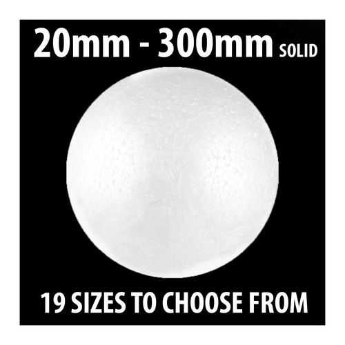 Solid polystyrene styrofoam - solid,