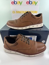 Lands' End Mens Shoes Oxford