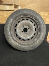 CITREON BERLINGO WHEEL AND