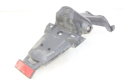 Rear mudguard sym wolf - mudguard, sb