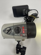Ikelite DS161 Strobe Movie Video Light for Underwater Photography and Diving