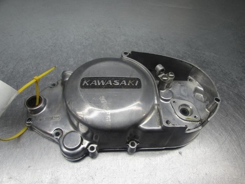 Kawasaki kh250 kh400 - kawasaki, s1/s3