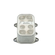 Oil Cooler For Audi Seat Skoda