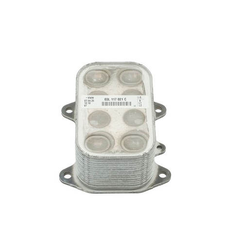 Oil cooler for - oil,