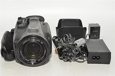 Canon XA-30 Professional