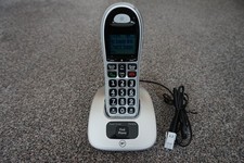 BT4000 Big Button Handset &