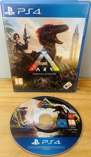 Ark survival evolved game for - ark,
