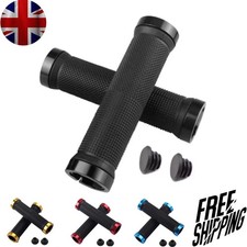 2x Bicycle Handle Bar Grips