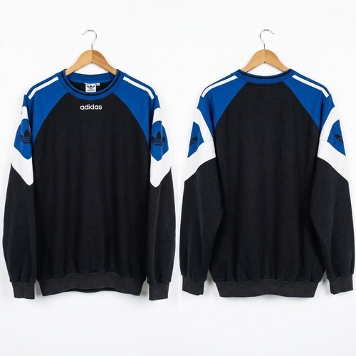 Vintage adidas sweatshirt - adidas,