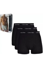 Calvin Klein Men's Cotton