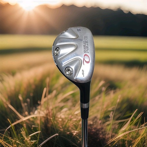 Power play system 29 - q, 6