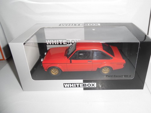 Whitebox whi 124223 ford - whitebox.,