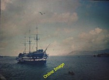 Photo 6x4 HMS Conway, Menai