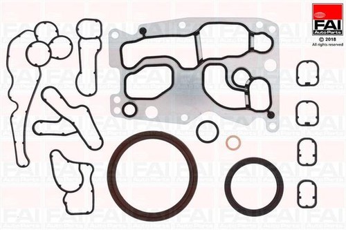 Fai gasket conversion set - fai, for