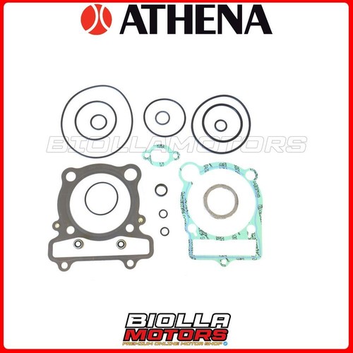 Emery cylinder gasket kit - cylinder,