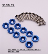 20 PCS Password JDM Engine Bay